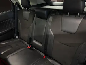 Ford Edge 2.0 TDCi ST-Line 4WD PowerShift