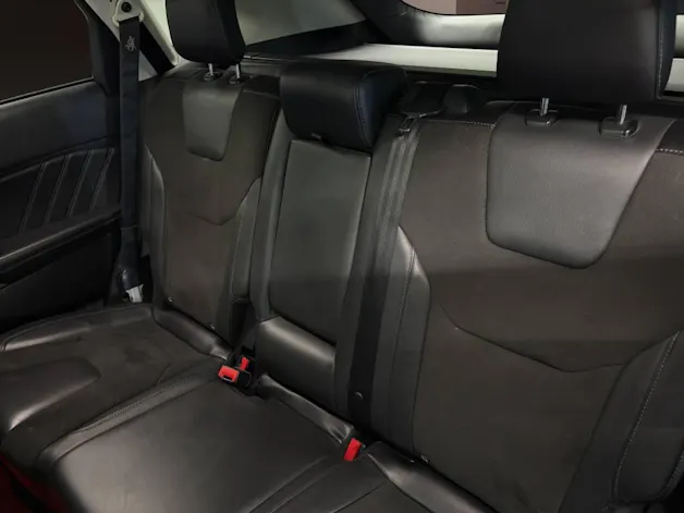 Ford Edge 2.0 TDCi ST-Line 4WD PowerShift