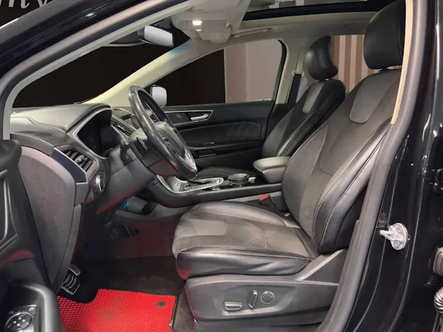 Ford Edge 2.0 TDCi ST-Line 4WD PowerShift