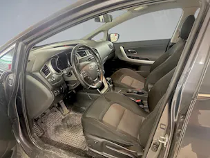 Kia Cee'd Sportswagon 1.6 CRDi Trend