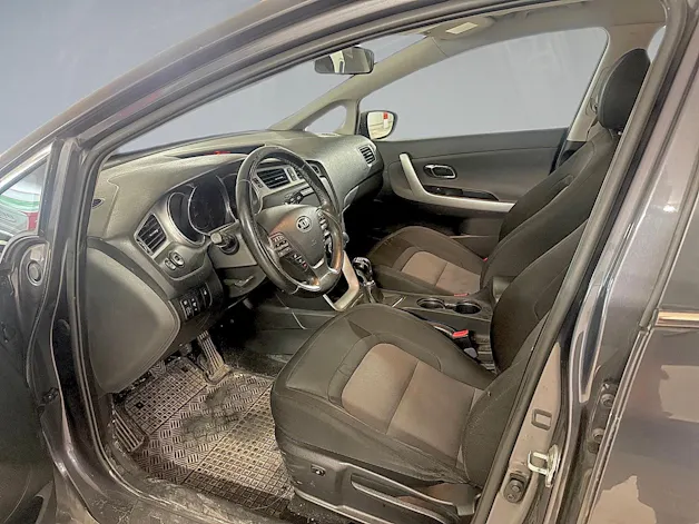 Kia Cee'd Sportswagon 1.6 CRDi Trend