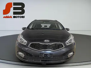 Kia Cee'd Sportswagon 1.6 CRDi Trend