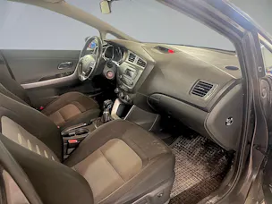 Kia Cee'd Sportswagon 1.6 CRDi Trend