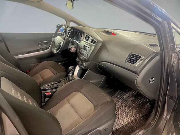 Kia Cee'd Sportswagon 1.6 CRDi Trend