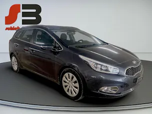 Kia Cee'd Sportswagon 1.6 CRDi Trend