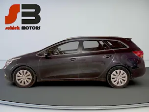 Kia Cee'd Sportswagon 1.6 CRDi Trend