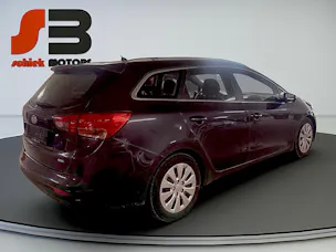 Kia Cee'd Sportswagon 1.6 CRDi Trend