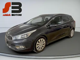 Kia Cee'd Sportswagon 1.6 CRDi Trend