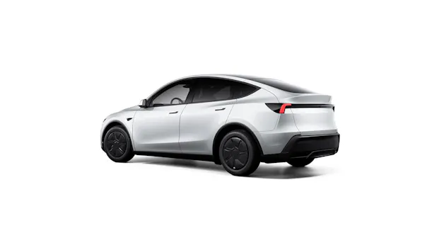 Tesla Model Y RWD