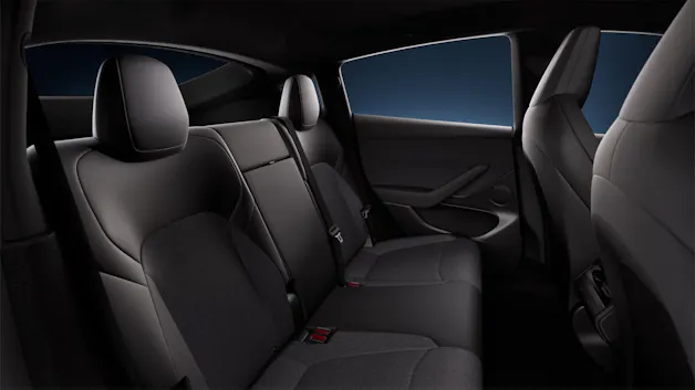 Tesla Model Y RWD