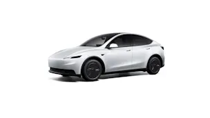 Tesla Model Y RWD