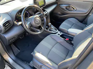 Toyota Yaris Cross 1.5 Adventure e-CVT AWDi