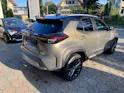 Toyota Yaris Cross 1.5 Adventure e-CVT AWDi