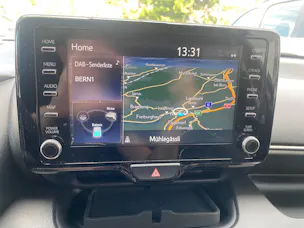 Toyota Yaris Cross 1.5 Adventure e-CVT AWDi