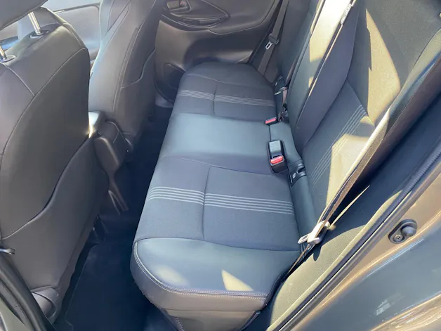 Toyota Yaris Cross 1.5 Adventure e-CVT AWDi