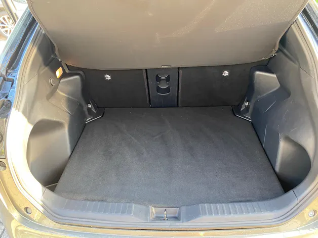 Toyota Yaris Cross 1.5 Adventure e-CVT AWDi