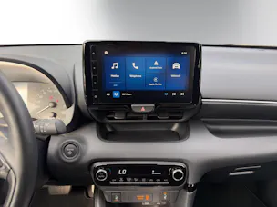 Mazda 2 Hybrid Exclusive-line