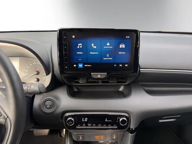 Mazda 2 Hybrid Exclusive-line