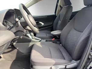 Mazda 2 Hybrid Exclusive-line
