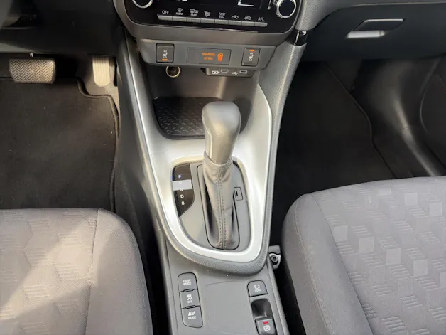 Mazda 2 Hybrid Exclusive-line