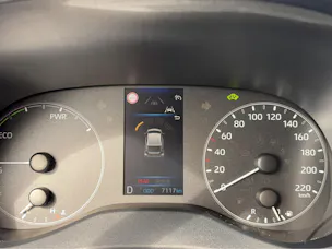 Mazda 2 Hybrid Exclusive-line