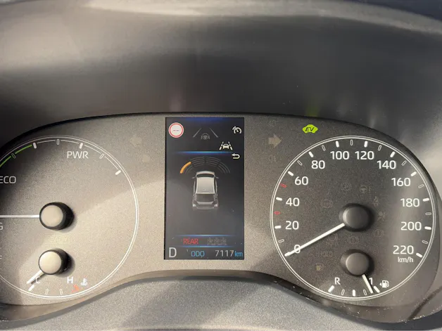 Mazda 2 Hybrid Exclusive-line