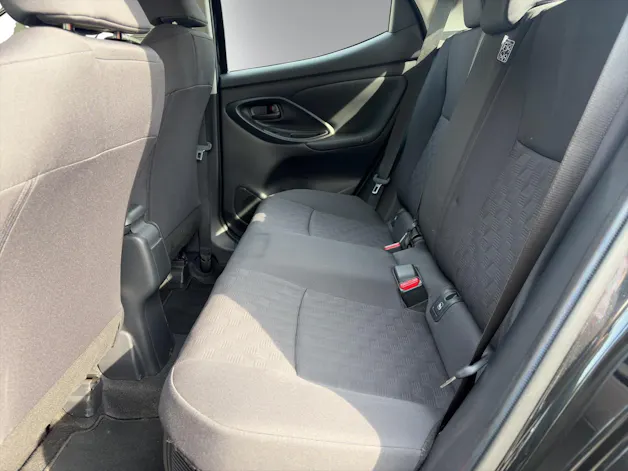 Mazda 2 Hybrid Exclusive-line