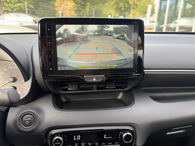 Mazda 2 Hybrid Exclusive-line