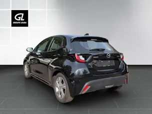 Mazda 2 Hybrid Exclusive-line