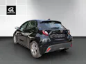Mazda 2 Hybrid Exclusive-line