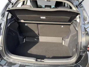 Mazda 2 Hybrid Exclusive-line
