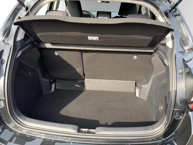 Mazda 2 Hybrid Exclusive-line