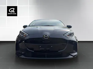 Mazda 2 Hybrid Exclusive-line