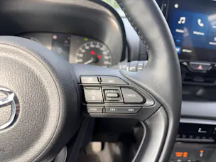 Mazda 2 Hybrid Exclusive-line
