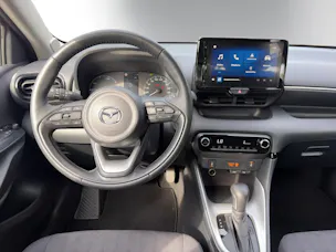 Mazda 2 Hybrid Exclusive-line