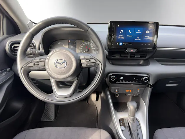 Mazda 2 Hybrid Exclusive-line
