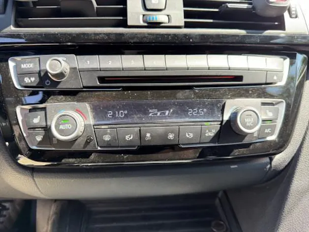 BMW 320d xDrive TouringMSport