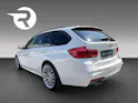 BMW 320d xDrive TouringMSport