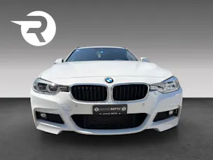 BMW 320d xDrive TouringMSport
