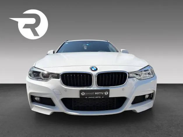 BMW 320d xDrive TouringMSport