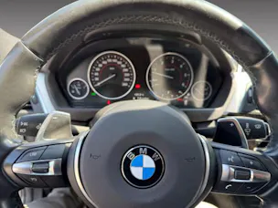 BMW 320d xDrive TouringMSport