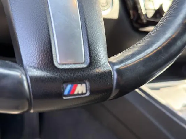 BMW 320d xDrive TouringMSport