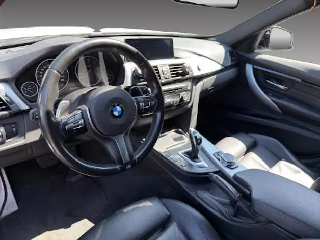 BMW 320d xDrive TouringMSport