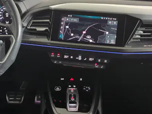 Audi Q4 e-tron 50 quattro