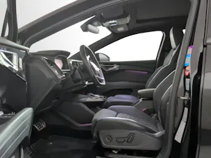 Audi Q4 e-tron 50 quattro