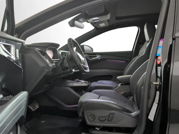 Audi Q4 e-tron 50 quattro