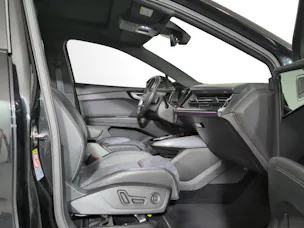 Audi Q4 e-tron 50 quattro