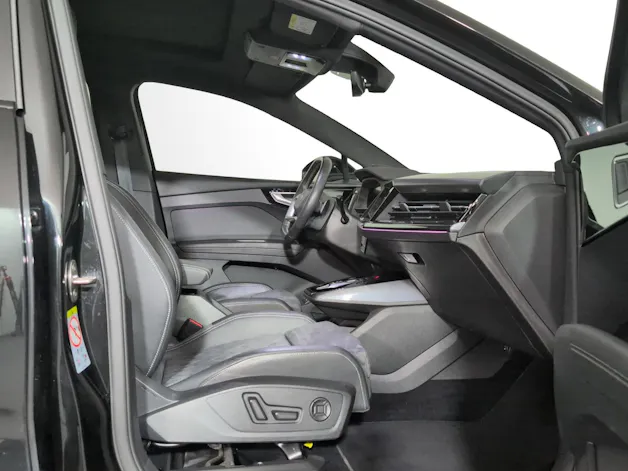 Audi Q4 e-tron 50 quattro