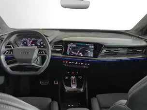 Audi Q4 e-tron 50 quattro