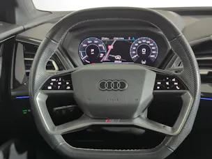 Audi Q4 e-tron 50 quattro